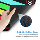 CS GO Large Size Mouse Pad Gaming Mousepad Rubber Mouse Mat Gamer Desk Mat Mechanical Keyboard Desk Pads XXL 40x90cm Mousepads