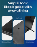 64X64 Smart LED Pixel Display RGB DIY Programmable Pixel APP Control Art Display Creative Animations For Gaming Room Decor