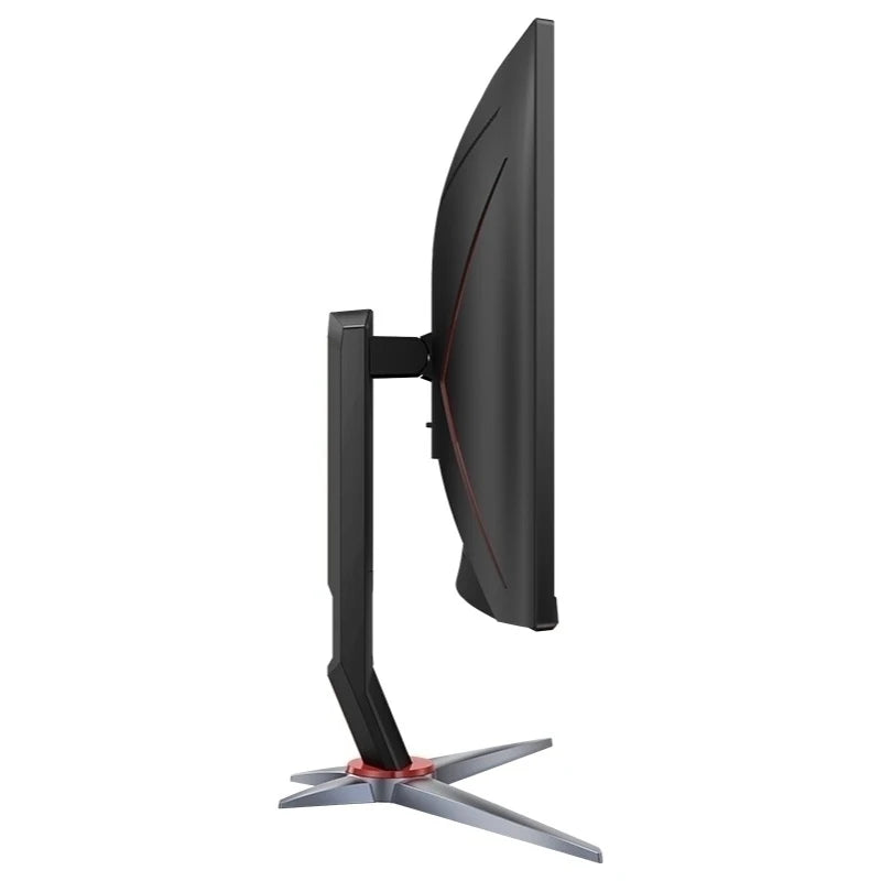 AOC C27G2Z 27 inch Curved 240Hz 0.5Ms Response Screen 1500R Curvature Display Professional Gaming Monitor VA Panel DP+HDMI