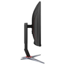 AOC C27G2Z 27 inch Curved 240Hz 0.5Ms Response Screen 1500R Curvature Display Professional Gaming Monitor VA Panel DP+HDMI
