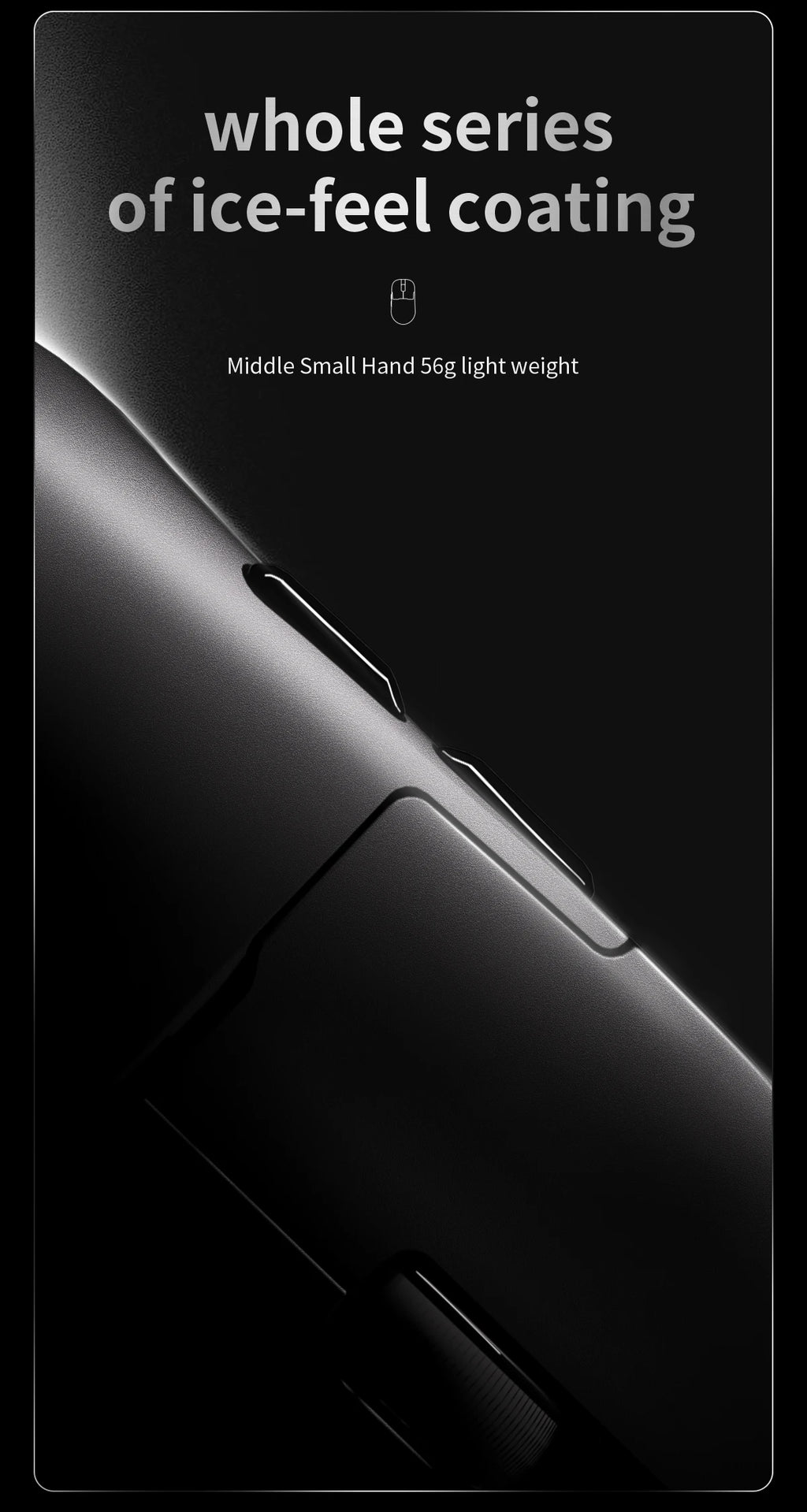 AJAZZ AJ159 AJ159P APEX 2.4G USB Wireless Mouse Bluetooth 2.4G Gaming Mouse 26000 DPI Mice for Gamer Mouse PC Laptop