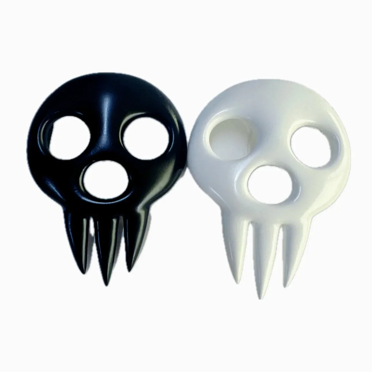 Soul Eater for Airpods Max Custom Headphones Case Cover Decoration Death Skull Headset  Accessory for Airpods Max Attachment Y2k