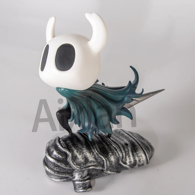 3pcs/set Hollow Knight Toys Anime Game Figure The Knight Action Figure Hornet/Quirrel Figurine Collectible Model Doll with Box