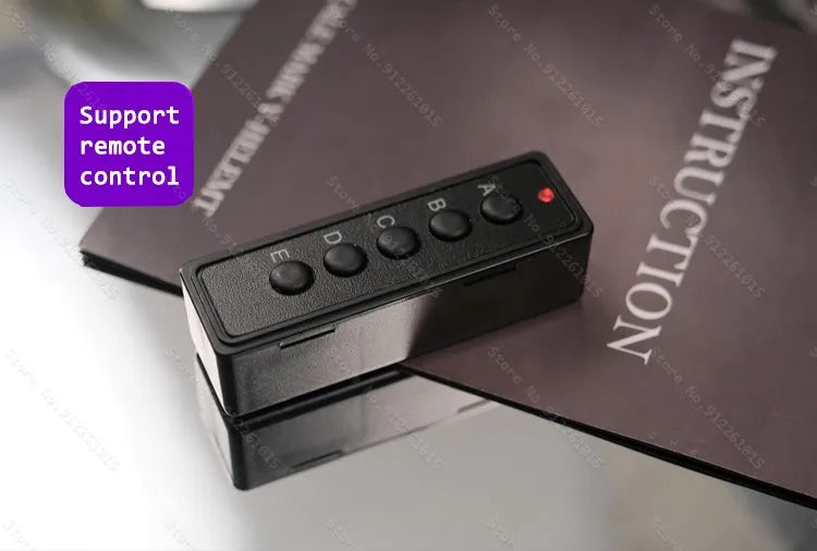 Iron Man Helmet Mk5 Electric Voice Activated Control Wearable Mask 1:1 Automatic Opening Closing Model Figure Adult Toy Gift