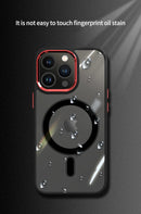 Magnetic Wireless Charger Induction 20W Fast Charging Station For iPhone 15 14 13 12 11 Pro Max X XS XR 8 Plus Phone Airpods Pro