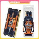 PUSKILL DDR3L Notebook Memoria RAM 8GB 4GB 1600MHZ 1333MHZ Laptop Memory