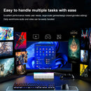 JUHOR Desktop Memory RGB DDR5 16GBX2 6000MHz 5600MHz  Dimm High speed Memoria Ram