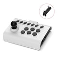 Arcade Joystick Wireless Gaming Controller for PC/Android/ios/Switch/PS3/PS4 Fighting Stick For Street Fighter/Mame