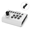 Arcade Joystick Wireless Gaming Controller for PC/Android/ios/Switch/PS3/PS4 Fighting Stick For Street Fighter/Mame