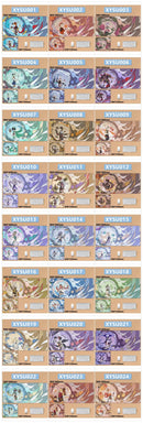 Anime Game Furina Neuvillette Mavuika Wanderer Raiden XXL Large Genshin Impact Mouse Pad Non-slip Keyboard Desk Mat Mousepad