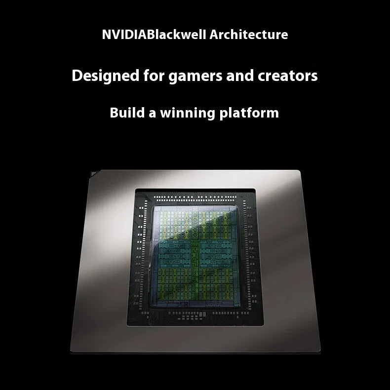 AX Gaming GeForce RTX 5080 X3W 16GB – 16GB GDDR7, 256-Bit, 30Gbps, 4K/8K Gaming & AI Rendering Graphics Card Video Card