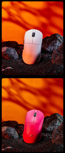 ATK Dragonfly A9 Ultra Wireless E-sports Gaming Mouse Ultra-lightweight Tri-mode Dual 8K Ergonomic Mice A9 Plus PAW3395/3950