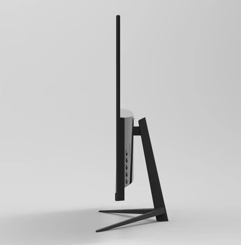 27 Inch Monitor 170hz 2K Gaming Display 1ms ADM-FreeSync 8 Bits 99%sRGB IPS Desktop LED Display HDMI DP HDR400