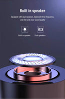 Anmite 14 Inch Touch Screen Portable Monitor 100%sRGB 400cd/m2 Gaming Computer Expand Display For XBox PS4/ 5 Switch Loptop