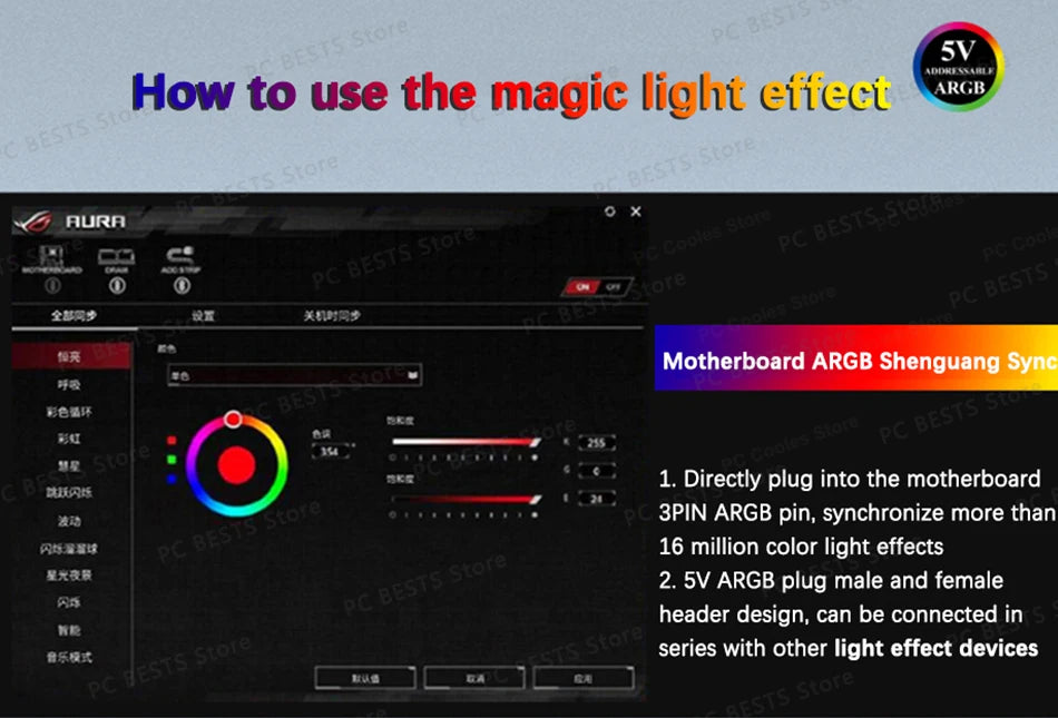 JONSBO TH-360 White Water Cooler 120mm ARGB Fan TH-240 AIO CPU Liquid Cooling Integrated Water-cooled LGA1700 115X 1851 1200 AM5