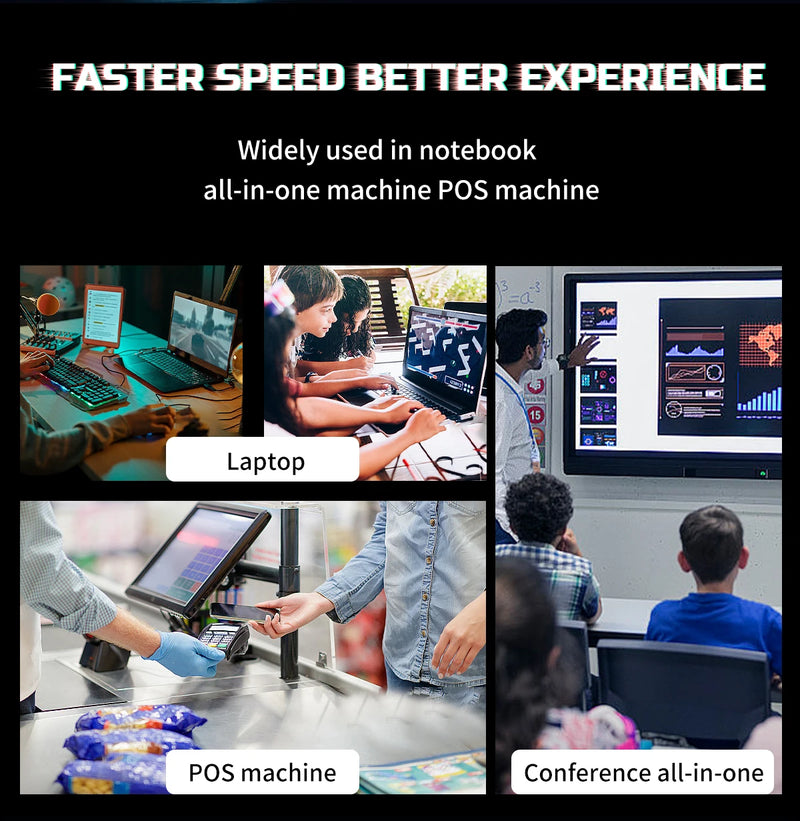 PUSKILL DDR3L Notebook Memoria RAM 8GB 4GB 1600MHZ 1333MHZ Laptop Memory