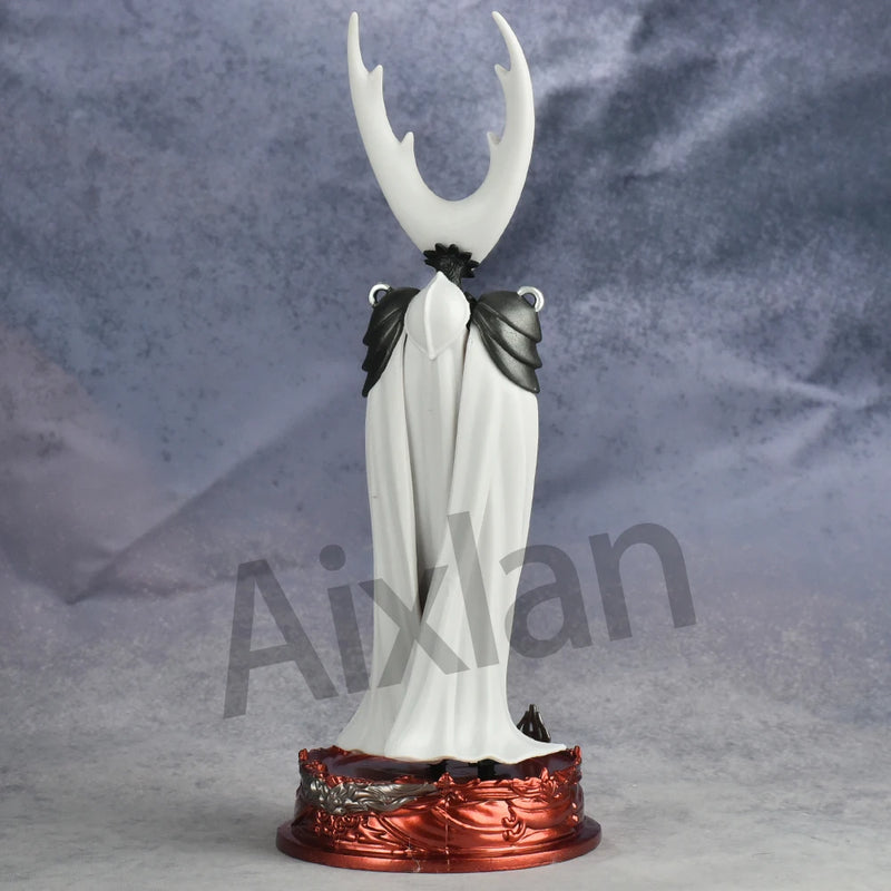 25cm Game Hollow Knight Anime Figure Hollow Knight  PVC Action Figure Collectible Model Christmas gifts Thanksgiving