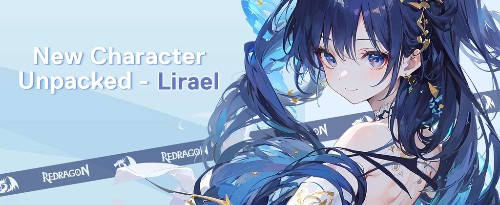 Redragon K707 PRO SE 80% Wireless Gasket RGB 3-Modes 87 Keys Gaming Mechanical Hot-Swap Keyboard, Mint Mambo Switch